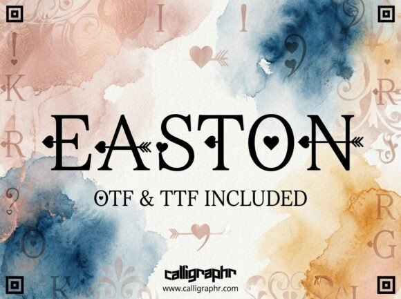 Aim for the Heart of Design with Easton