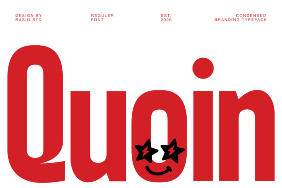 Quoin: Injecting Street-Smart Swagger into Modern Layouts