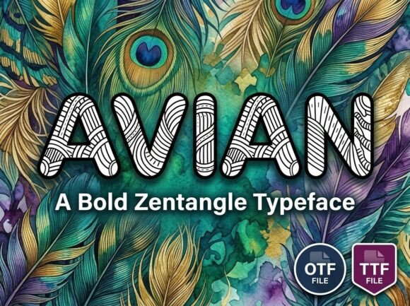 Soar to New Creative Heights with Avian