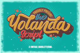 Yolanda: Capturing Mid-Century Magic in Modern Design